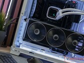 Uma futura placa de vídeo da AMD foi testada no Geekbench (fonte da imagem: Notebookcheck)