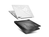 A ASUS agora fornece os TGPs e as velocidades de relógio de seus notebooks NVIDIA GeForce RTX série 30, incluindo o novo ROG Zephyrus G14. (Fonte de imagem: ASUS)
