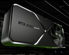 Detalhes da série NVIDIA RTX 50 vazam na China: Até 32GB de memória GDDR7 para a RTX 5090D (Fonte da imagem: Nvidia)