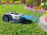 O RoboUP T1200Pro chegou à Alemanha. (Fonte da imagem: RoboUP)