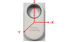 O Galaxy SmartTag2 está pronto para ser lançado...