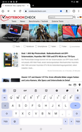 Teste do tablet Blackview Tab 12 Pro