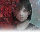 A jogabilidade de Silent Hill f foi vazada de uma apresentação na Anime Expo 2025 (fonte da imagem: Konami)