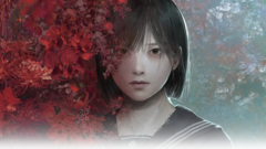 A jogabilidade de Silent Hill f foi vazada de uma apresentação na Anime Expo 2025 (fonte da imagem: Konami)