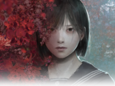 A jogabilidade de Silent Hill f foi vazada de uma apresentação na Anime Expo 2025 (fonte da imagem: Konami)