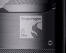Oito dos dez telefones da lista são equipados com o Snapdragon 8 Elite. Na foto: uma imagem promocional do RedMagic 10S Pro. (Fonte da imagem: RedMagic)