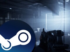 Terminator: Resistance está com 80% de desconto no Steam até 1º de setembro, disponível por cerca de US$ 8. (Fonte da imagem: Steam)