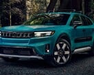 O SUV elétrico Honda Prologue 2025 (Fonte da imagem: Honda)