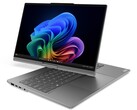 O Lenovo ThinkBook Plus Gen 7 Auto Twist tem uma dobradiça de tela motorizada. (Fonte da imagem: Lenovo)