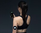 O Ultrahuman M1 CGM chegou aos EUA. (Fonte da imagem: Ultrahuman)