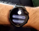 A loja do Google Play que funciona em um Suunto 7. (Fonte da imagem: u/alehel)