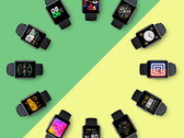 O Redmi Watch 2 Lite custa menos de US$59,99. (Fonte da imagem: Xiaomi)