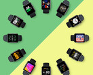 O Redmi Watch 2 Lite custa menos de US$59,99. (Fonte da imagem: Xiaomi)