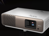 O projetor BenQ W1130X tem até 2.300 lúmens de luminosidade. (Fonte de imagem: BenQ)
