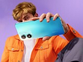 O Vivo Y02s tem uma bateria de 5.000 mAh que alimenta seu MediaTek Helio P35 SoC. (Fonte de imagem: Vivo)