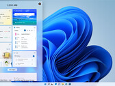 As futuras construções do Windows podem mostrar anúncios em componentes do sistema como o File Explorer. (Fonte de imagem: Microsoft)