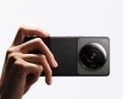 O Xiaomi 12S Ultra não receberá mais atualizações de software nem patches de segurança