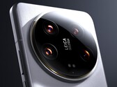 A Xiaomi está promovendo intensamente a série Xiaomi 14, especialmente o Xiaomi 14 Ultra, no Weibo e globalmente no X. A câmera Leica é atualmente o tópico de tendência.