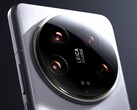 A Xiaomi está promovendo intensamente a série Xiaomi 14, especialmente o Xiaomi 14 Ultra, no Weibo e globalmente no X. A câmera Leica é atualmente o tópico de tendência.