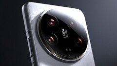 A Xiaomi está promovendo intensamente a série Xiaomi 14, especialmente o Xiaomi 14 Ultra, no Weibo e globalmente no X. A câmera Leica é atualmente o tópico de tendência.