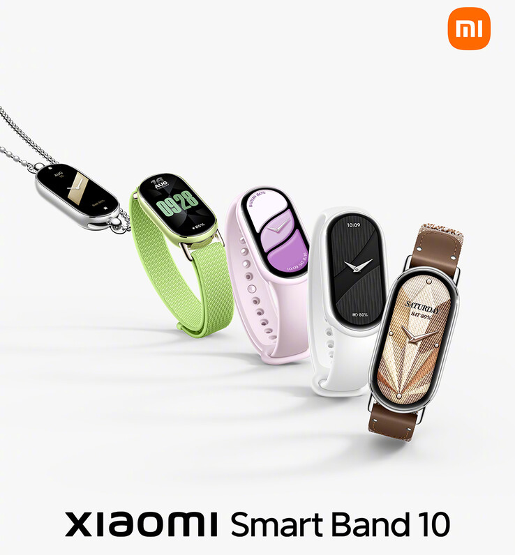 O teaser oficial (Fonte da imagem: Xiaomi)