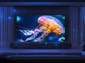 A TV FX Mini LED da Xiaomi está pronta para um lançamento global