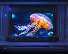 A TV FX Mini LED da Xiaomi está pronta para um lançamento global