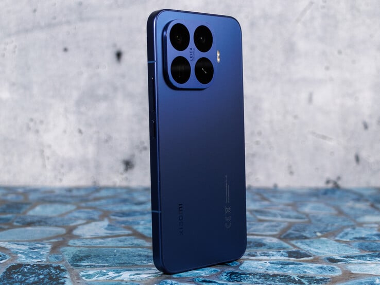 Em análise: Xiaomi 17T Pro. Unidade de teste fornecida pela Xiaomi.