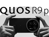 O mais recente smartphone da Sharp conta com o Snapdragon 8s Gen 3, e não com o mais poderoso Snapdragon 8 Gen 3 ou Snapdragon 8 Elite. (Fonte da imagem: Sharp)