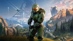 Os compositores originais da Halo processam a Microsoft por direitos autorais relativos aos direitos musicais do jogo. (Fonte de imagem: 343 Indústrias)