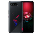 O ROG Phone 5 virá com até 18 GB de RAM. (Fonte da imagem: ASUS)