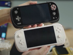 O Pocket Fit da Ayaneo será vendido sob sua nova marca Konkr. (Fonte da imagem: Ayaneo)