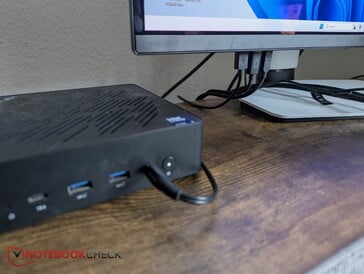 Mais portas livres no mini PC