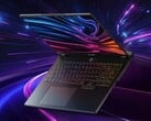 O laptop para jogos Colorful K16 possui um potente APU AMD Ryzen AI Max+ 395.