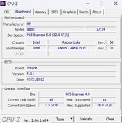 CPU-Z