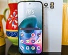 Análise do Motorola Moto G77 pela Notebookcheck