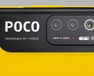 O próximo smartphone POCO estará disponível com até 6 GB de RAM e 128 GB de armazenamento. (Fonte da imagem: Xiaomi)
