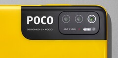 O próximo smartphone POCO estará disponível com até 6 GB de RAM e 128 GB de armazenamento. (Fonte da imagem: Xiaomi)