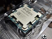 Os chips Zen 5 Granite Ridge para desktop usarão o processo de 4 nm da TSMC. (Fonte: Notebookcheck)
