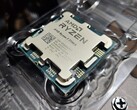 Os chips Zen 5 Granite Ridge para desktop usarão o processo de 4 nm da TSMC. (Fonte: Notebookcheck)