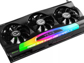 EVGA será uma das parceiras da NVIDIA para vender o RTX 3080 12 GB. (Fonte da imagem: EVGA via VideoCardz)