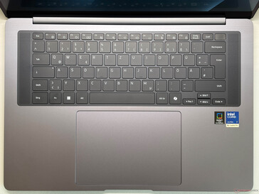 Dispositivos de entrada