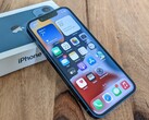 O iPhone 13 Mini está morto, viva o iPhone 14 Max.