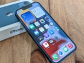 O iPhone 13 Mini está morto, viva o iPhone 14 Max.