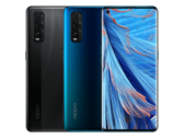 O sucessor deste telefone pode ter vazado novamente. (Fonte: OPPO)