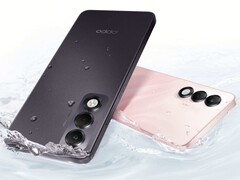 O K13x é um smartphone robusto e barato com suporte a 5G (Fonte da imagem: Oppo)