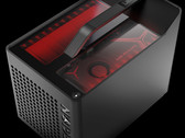 Breve Análise do Mini PC Lenovo Legion C530 Cube (i5-8300, GTX 1050 Ti)