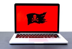 O Magniber ransomware finge ser um pacote de atualização legítimo ou Chrome Edge. (Fonte de imagem: Unsplash)