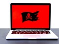 O Magniber ransomware finge ser um pacote de atualização legítimo ou Chrome Edge. (Fonte de imagem: Unsplash)