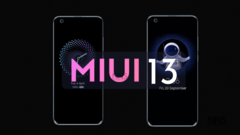 O MIUI 13 está chegando. (Fonte: NextNewsSource)